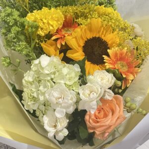 Sunflower – かき氷